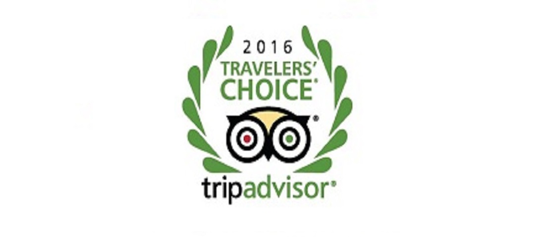 The Met Hotel Awarded Tripadvisor S Travelers Choice 16 Chandris