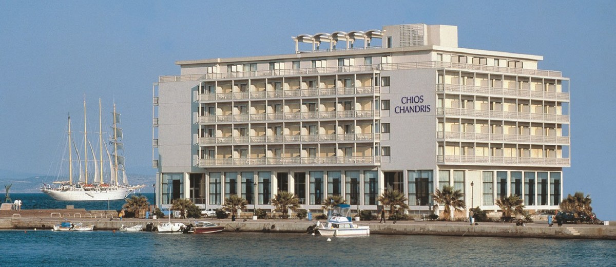 Chios Hotel